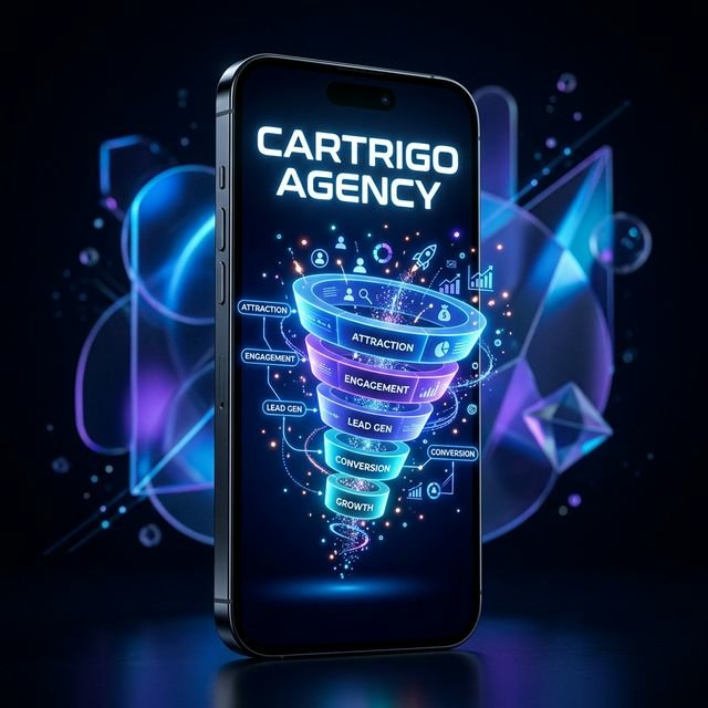 Smartphone Strategy